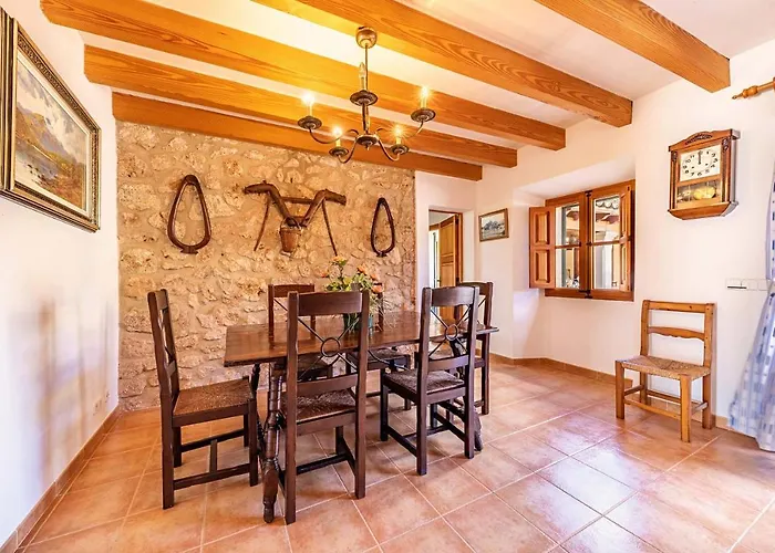 Prital By Sealand Villa Pollença