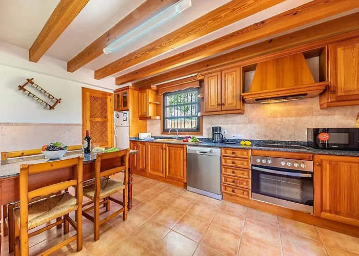 Prital By Sealand Villa