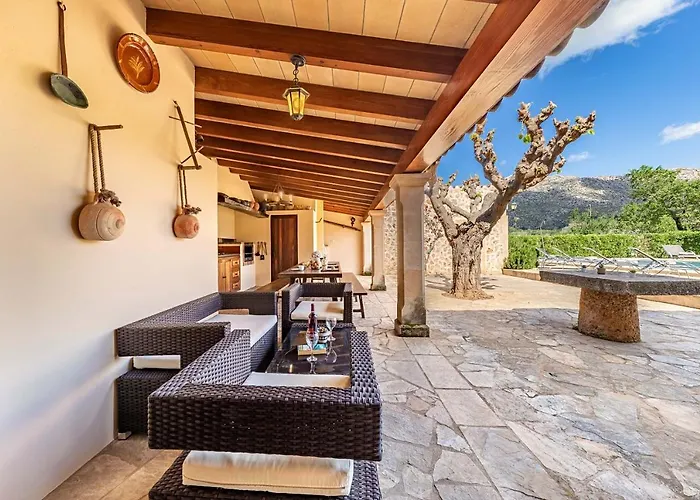 Prital By Sealand Villa *